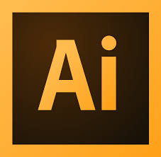 adobe illustrator logo