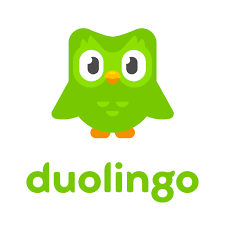 Duolingo logo