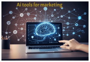 Top AI Tools Revolutionizing Marketing in 2024