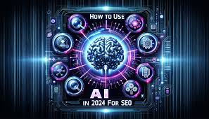 SEO Through AI in 2024