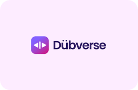 dubverse ai tool