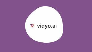 ai tool vidyo.ai