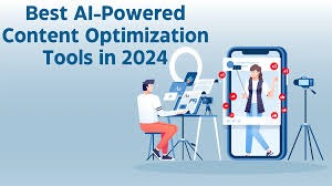 AI Tools Revolutionizing Content Optimization in 2024