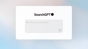 How SearchGPT is Set to Transform Your Search Experience