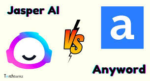 Jasper AI vs Anyword: Which One's Best for Your Writing Needs?