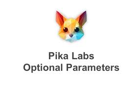 pika labs logo 