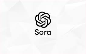 Open Ai sora logo