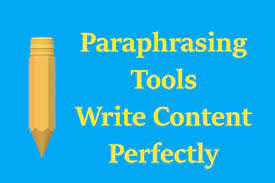 Top AI Tools for Effortless Paraphrasing in 2024